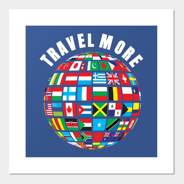 Travel More